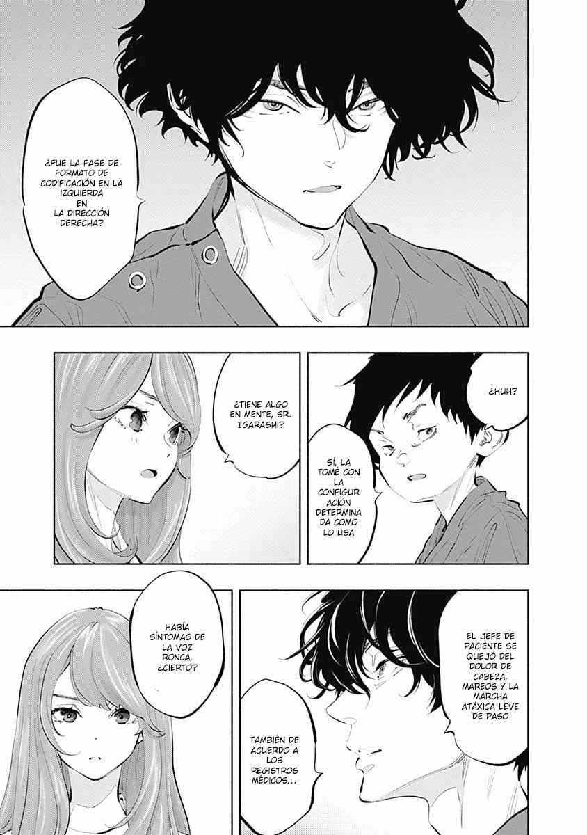 Chapter 83 - Page 20