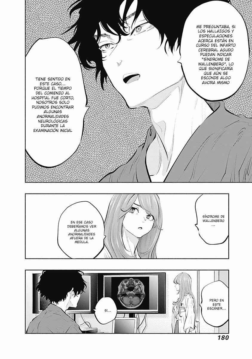 Chapter 83 - Page 21