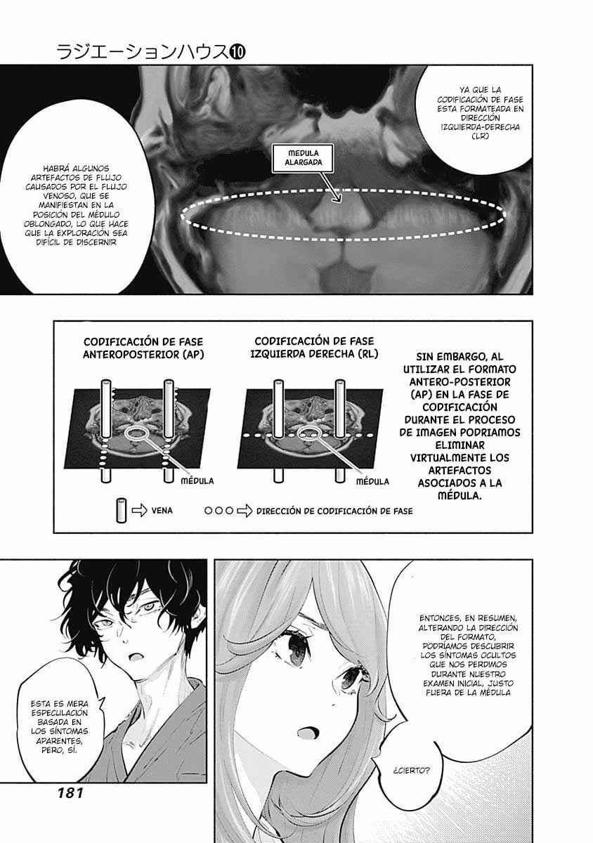 Chapter 83 - Page 22