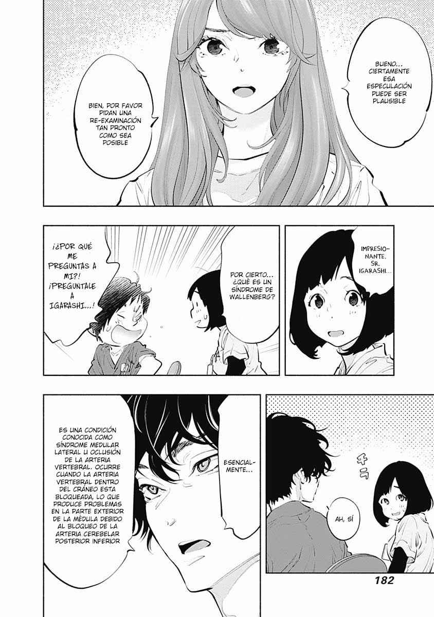 Chapter 83 - Page 23