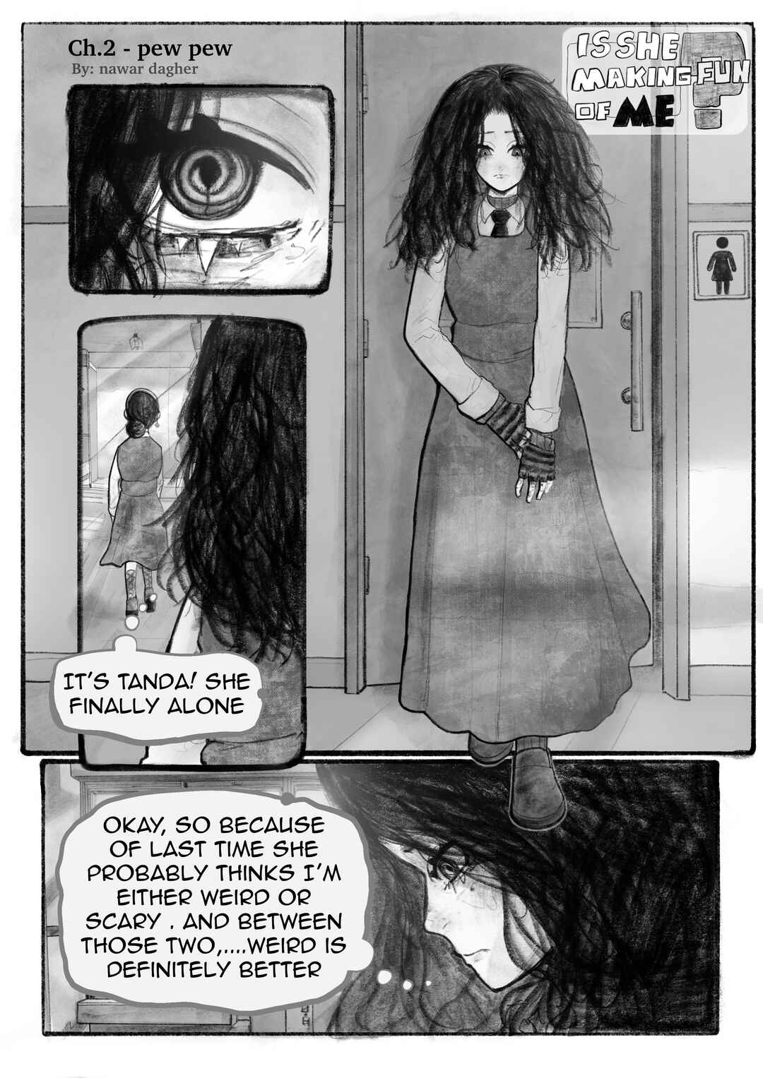 Chapter 2 - Page 1