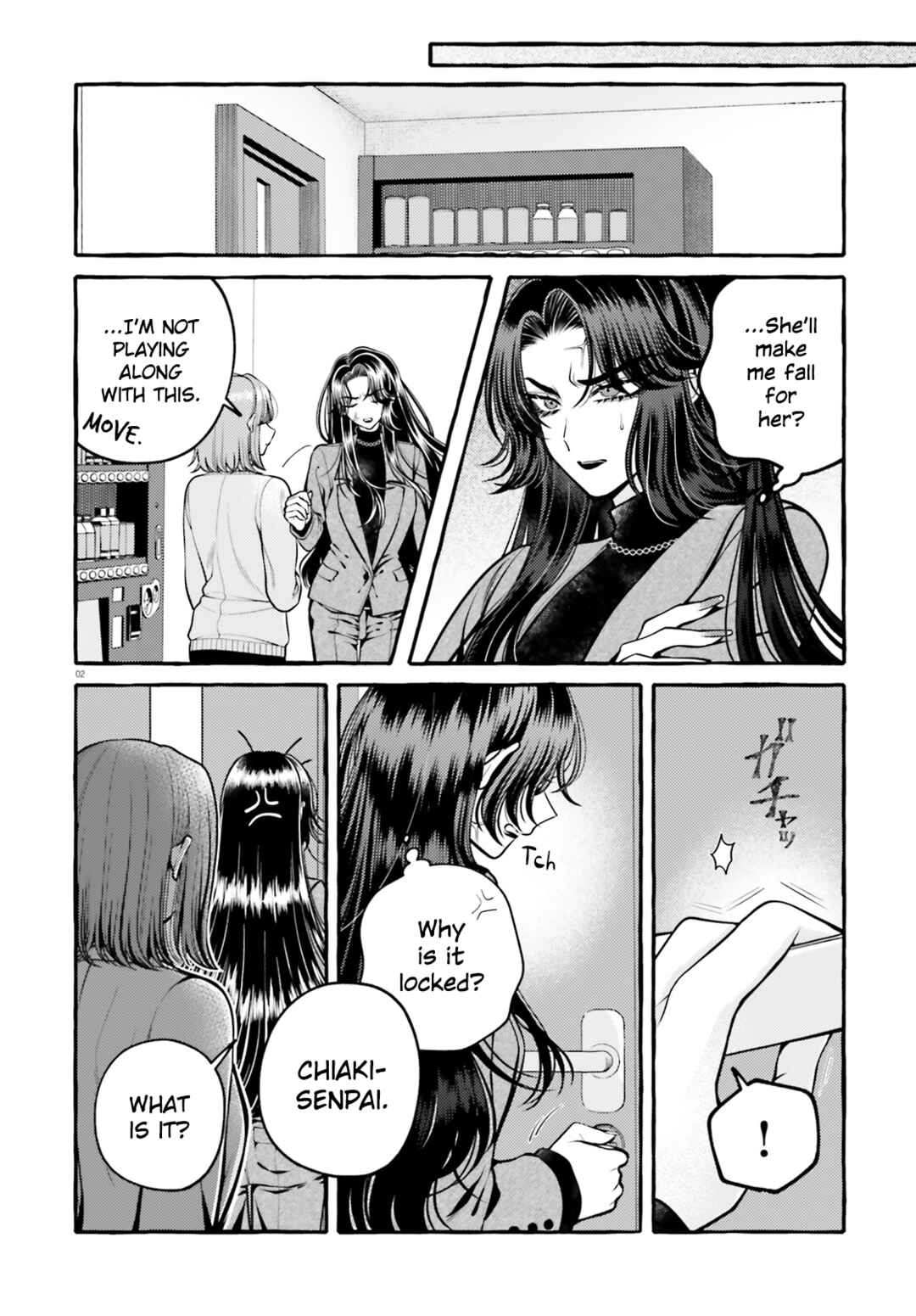 Chapter 2 - Page 2