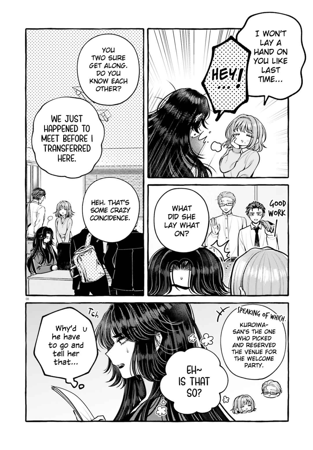 Chapter 2 - Page 8