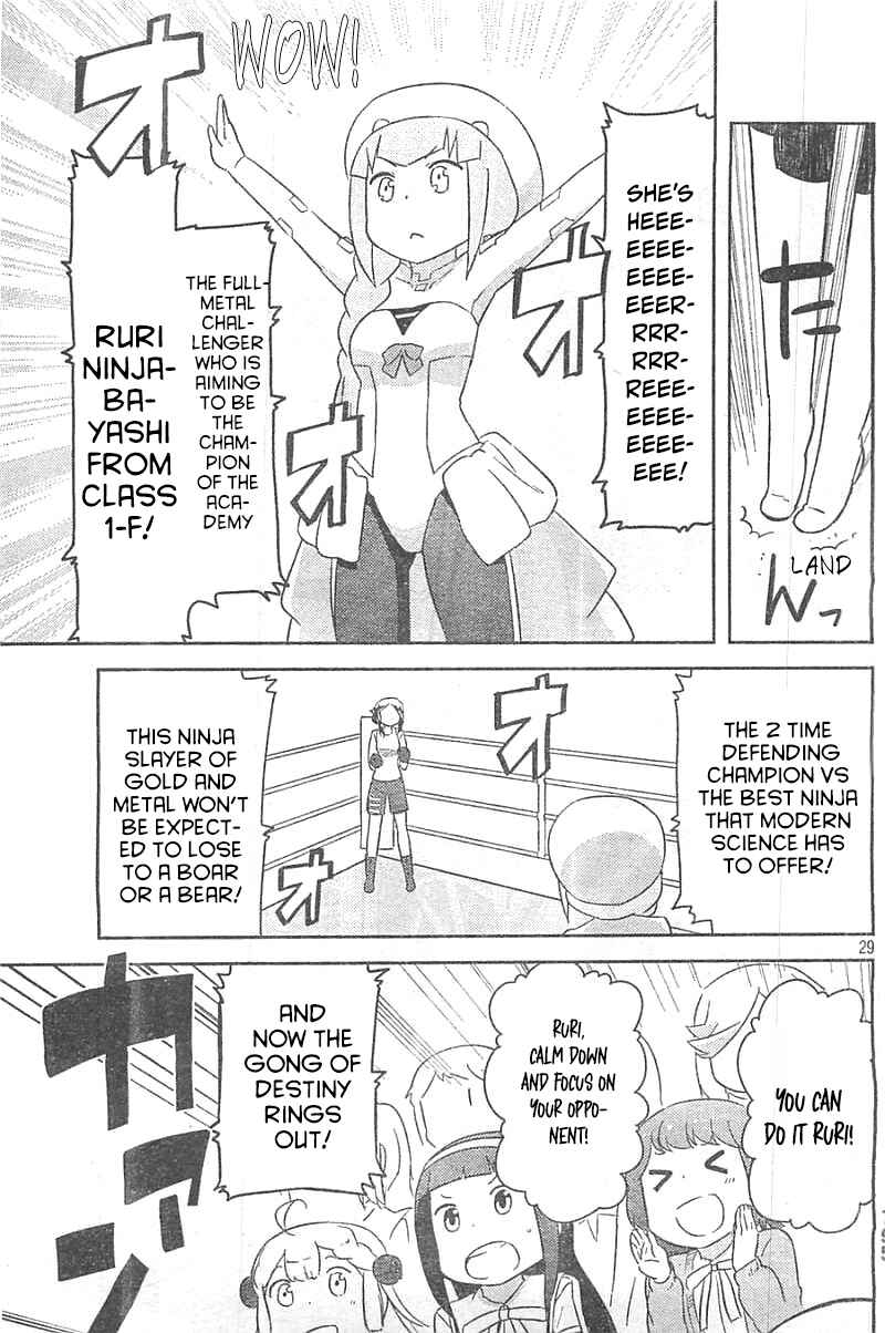 Chapter 28 - Page 28