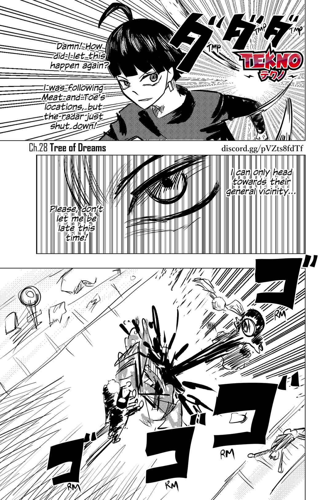 Chapter 28 - Page 1