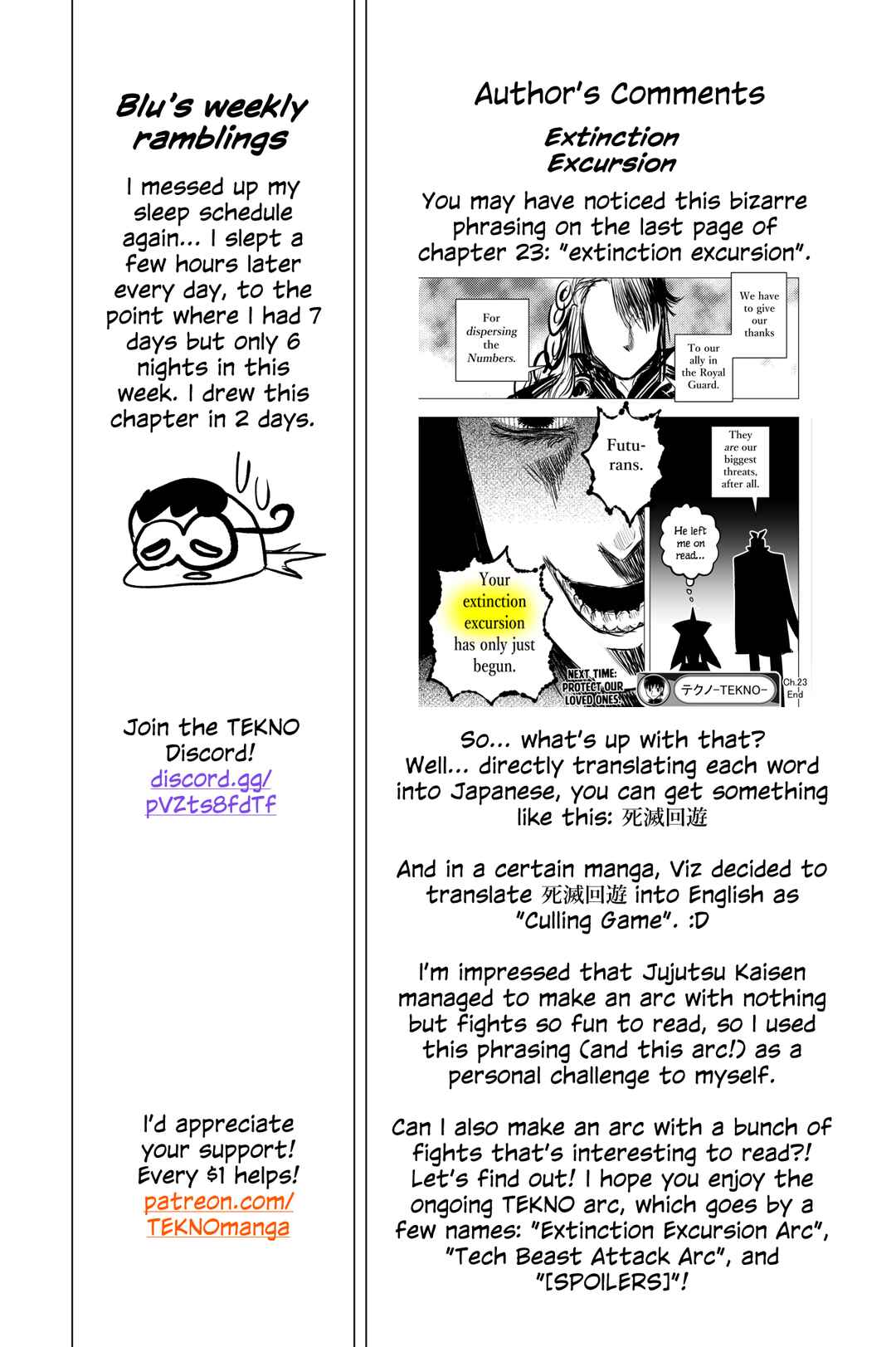 Chapter 28 - Page 22