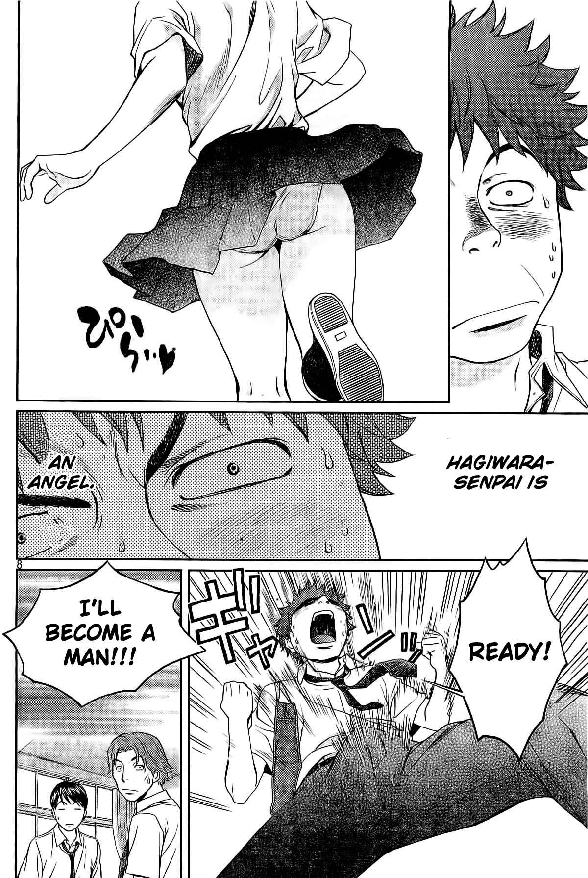 Chapter 2 - Page 9