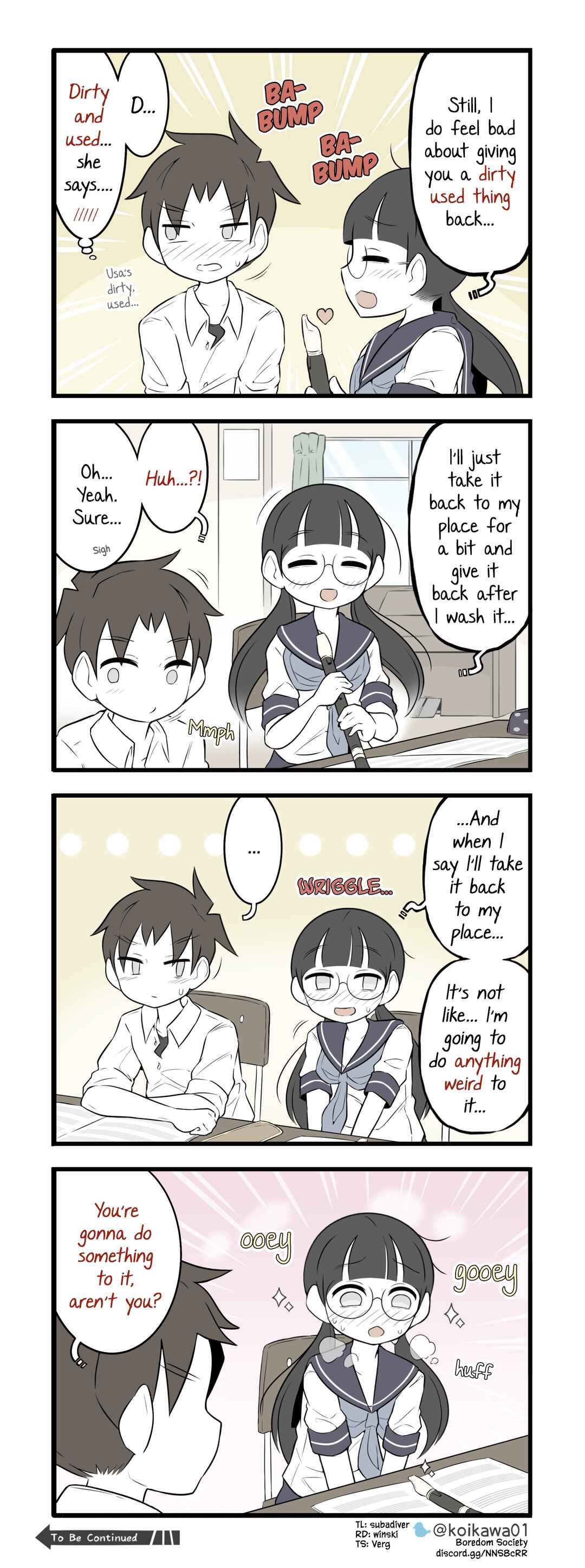 Chapter 218 - Page 1