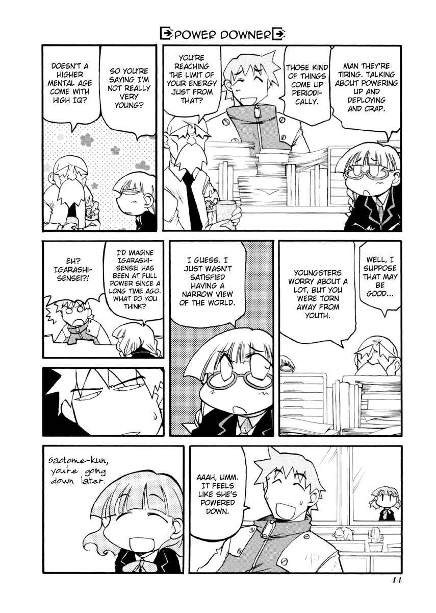 Chapter 83 - Page 8