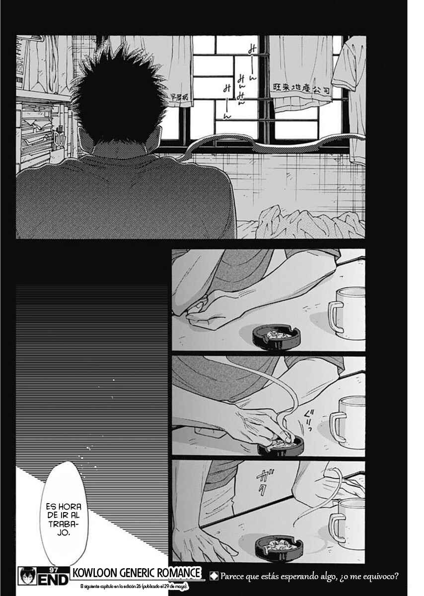 Chapter 97 - Page 19