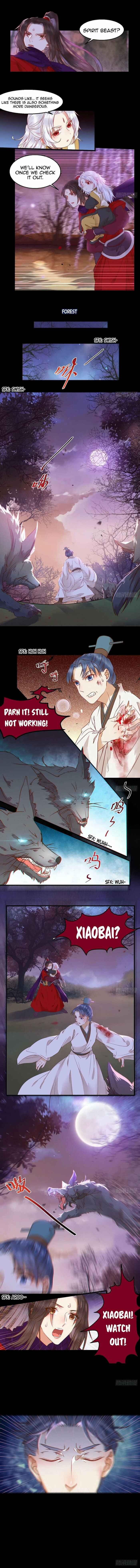 Chapter 302 - Page 2