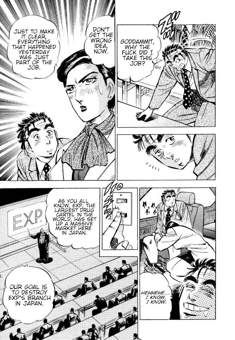 Chapter 70 - Page 5