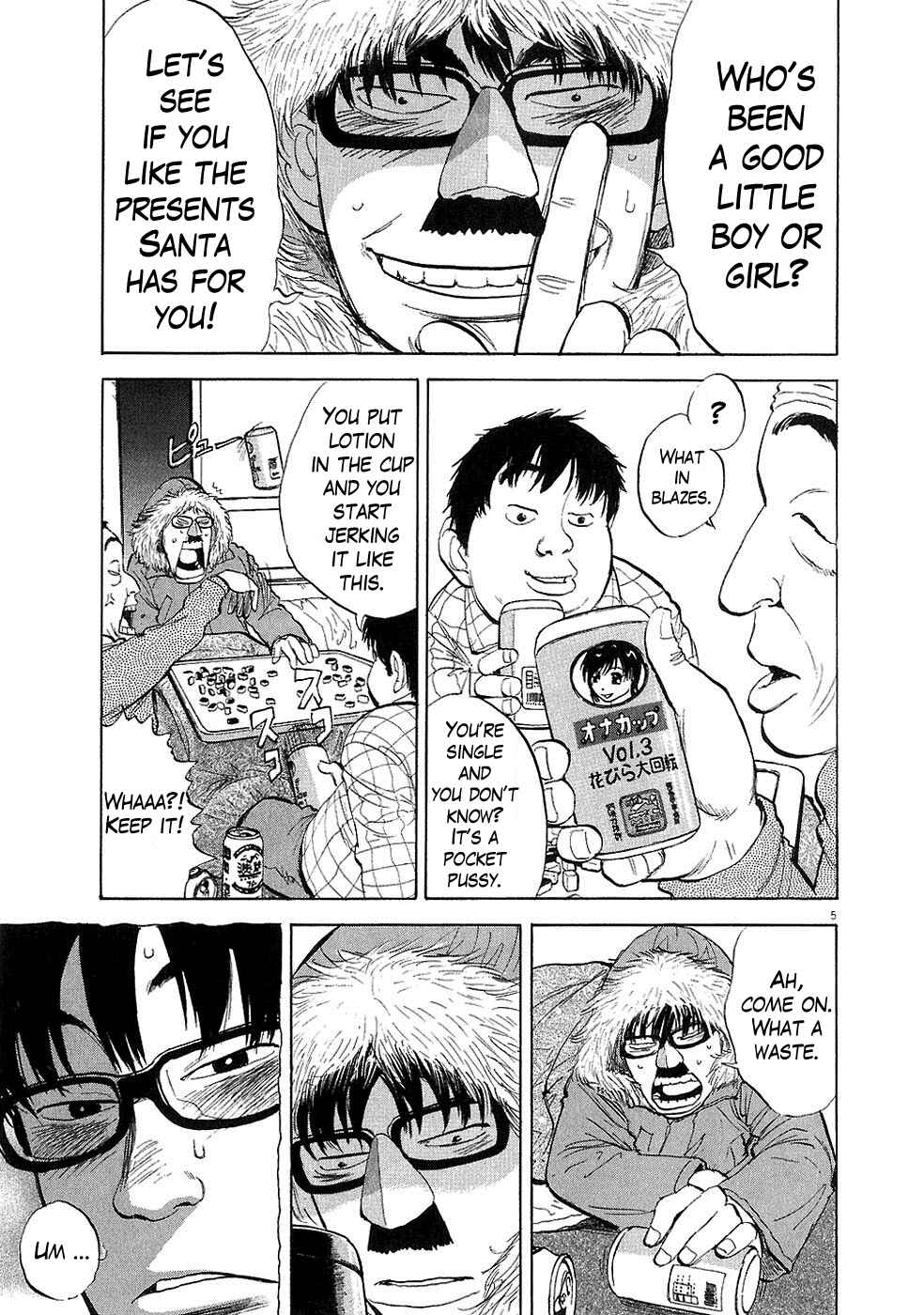 Chapter 24 - Page 5