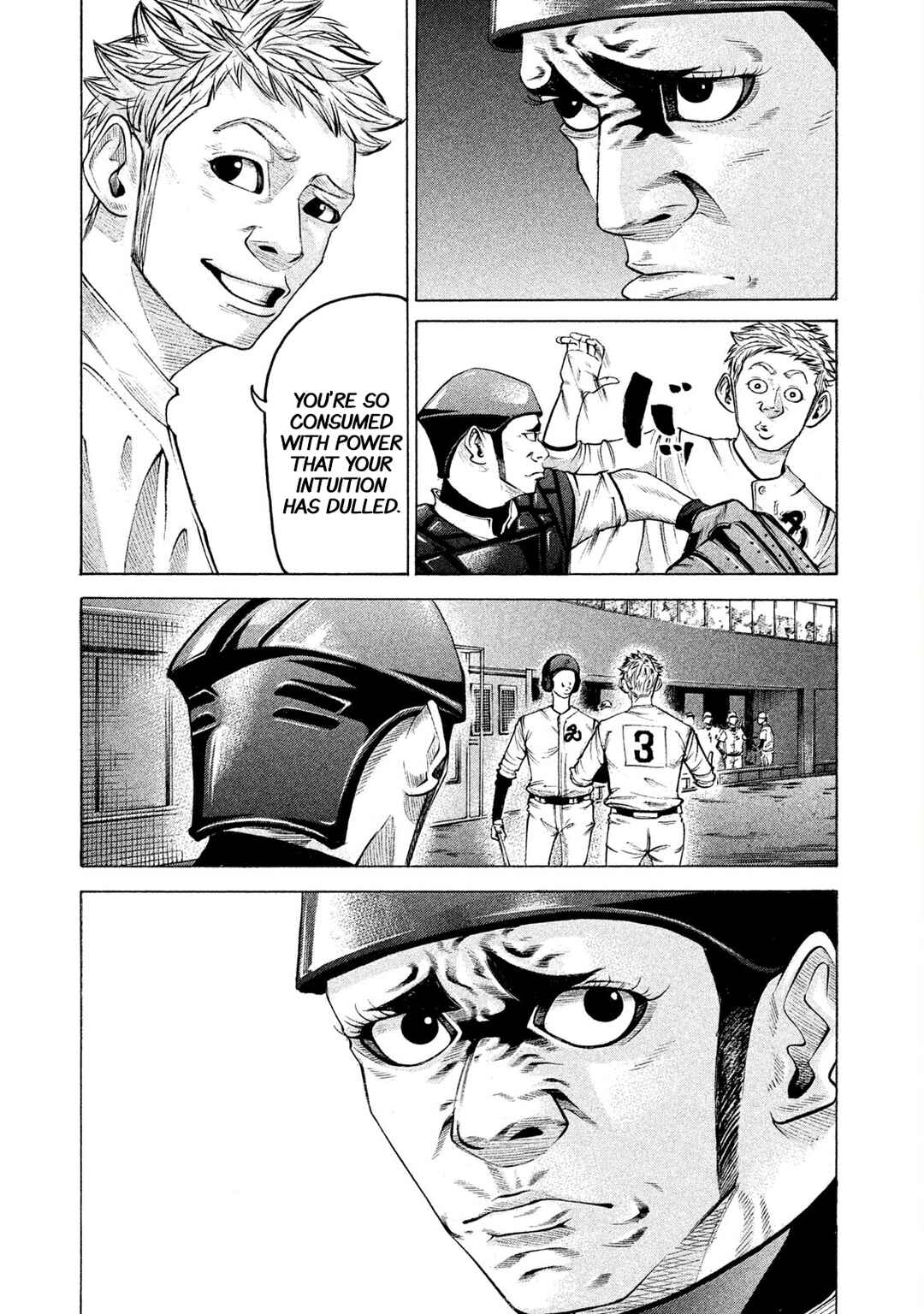 Chapter 171 - Page 3