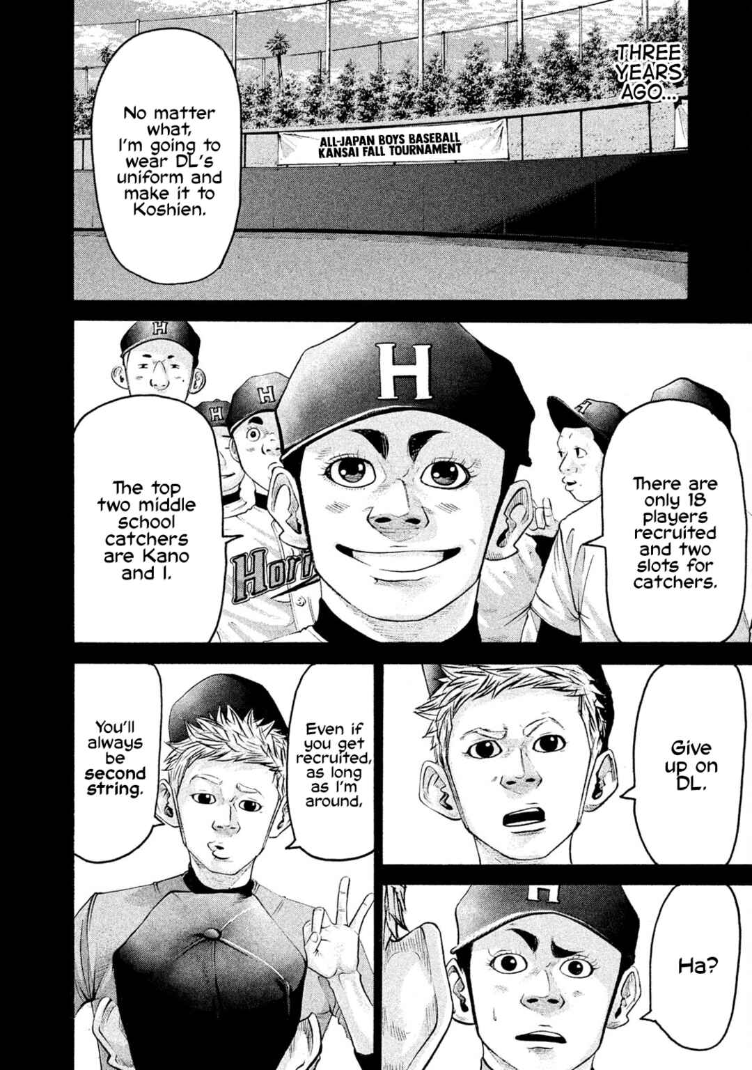 Chapter 171 - Page 4
