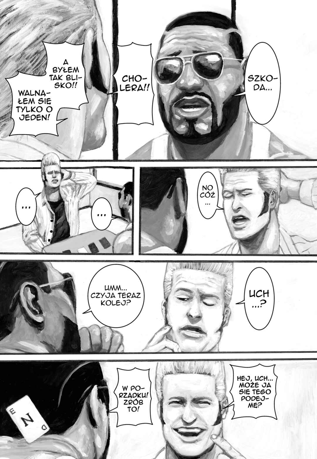 Chapter 80 - Page 6