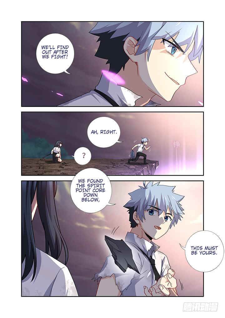 Chapter 467 - Page 4