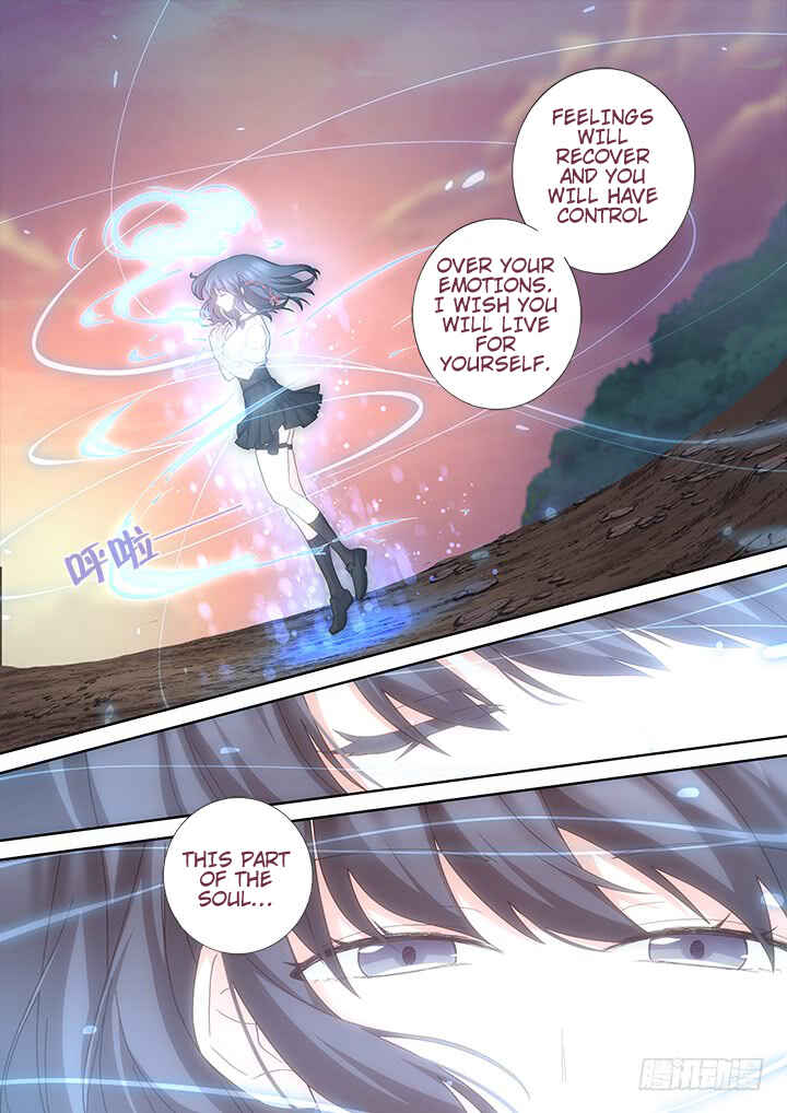 Chapter 467 - Page 7