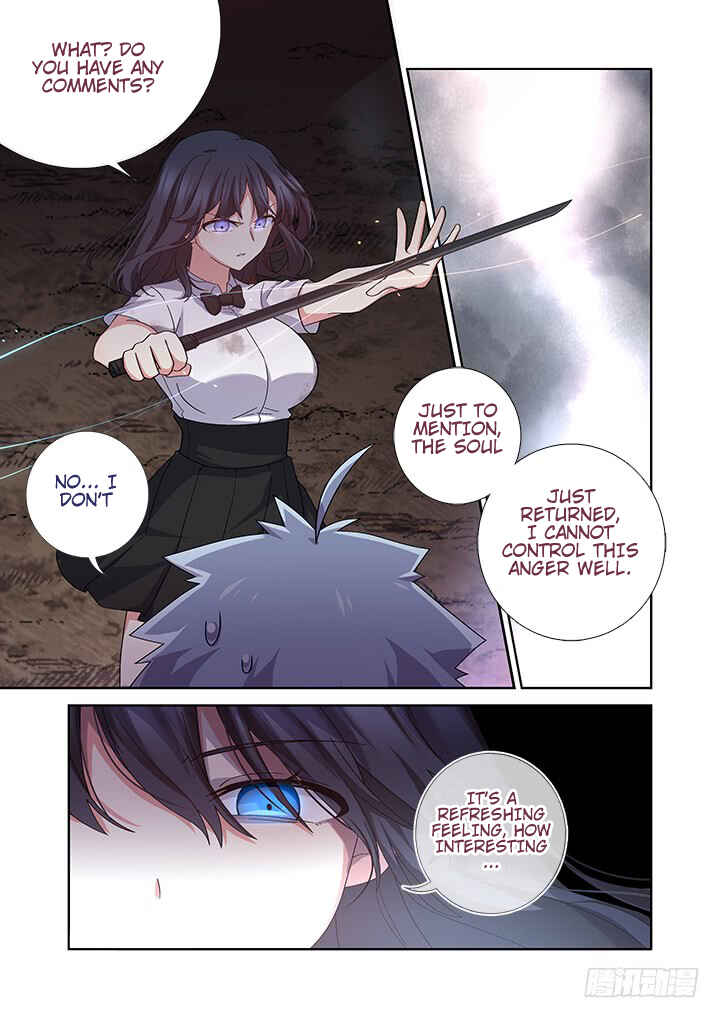 Chapter 467 - Page 9