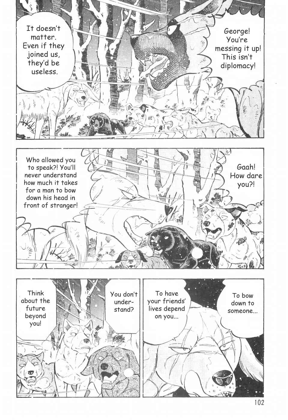 Chapter 72 - Page 10