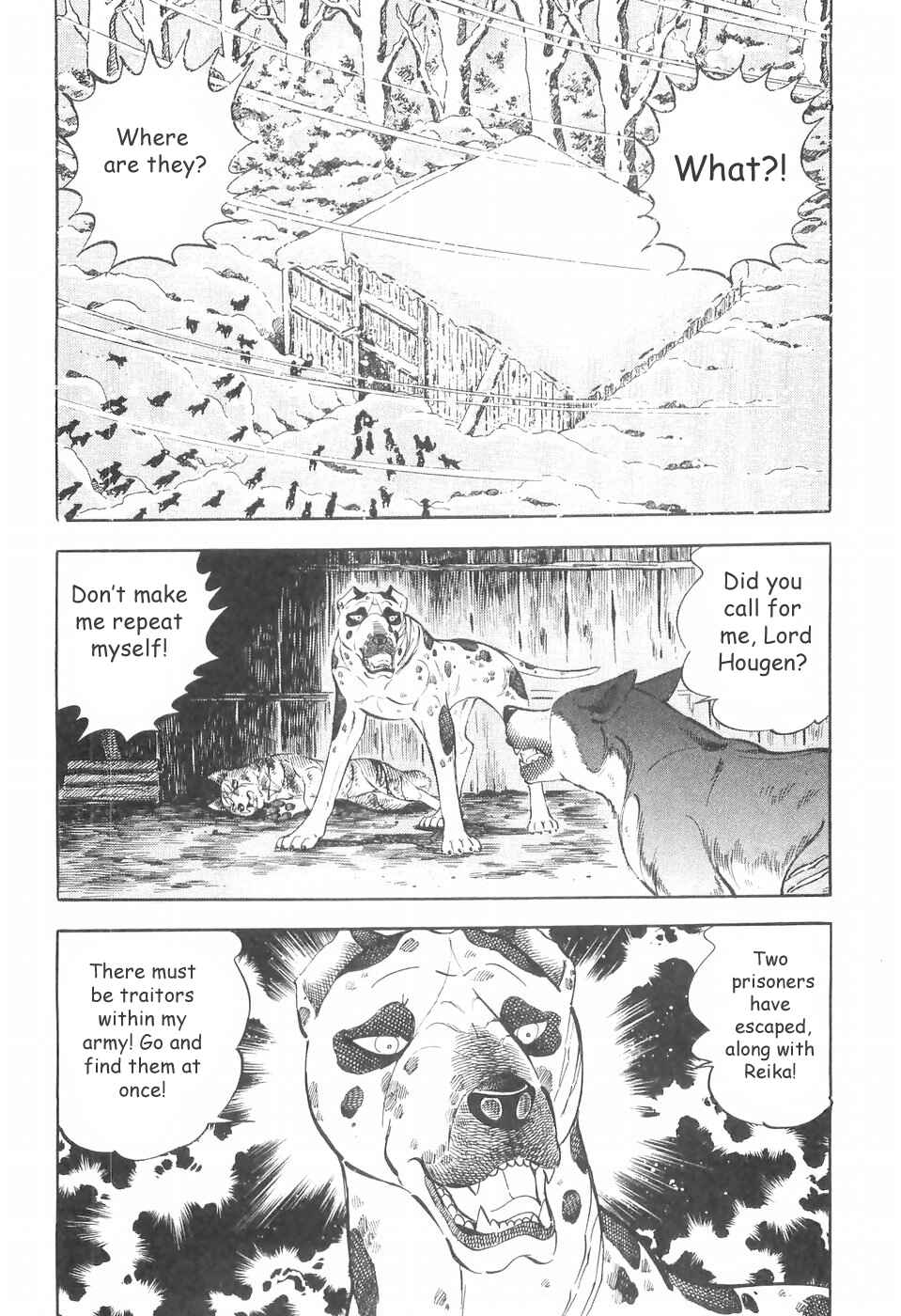 Chapter 72 - Page 12