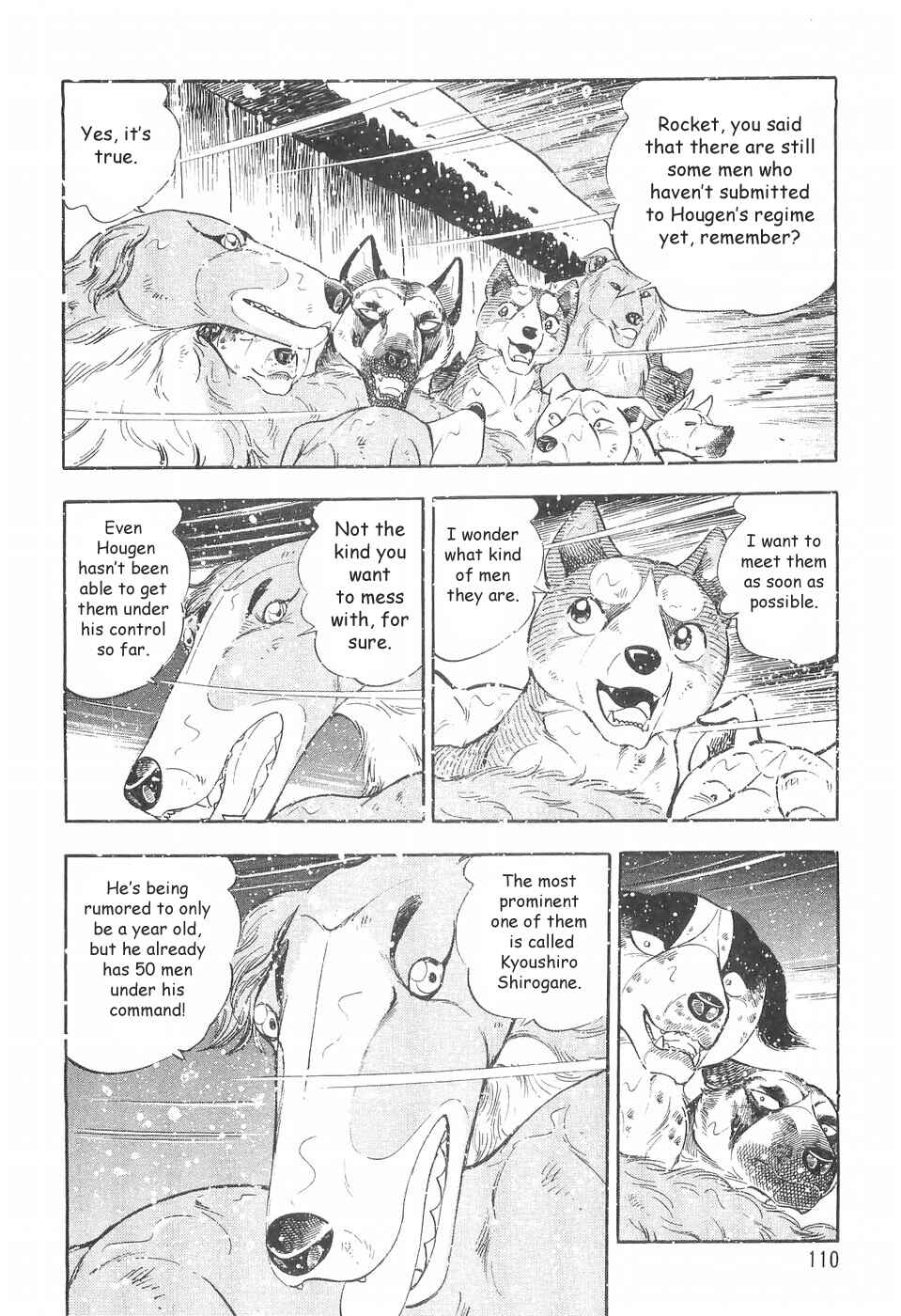 Chapter 72 - Page 18