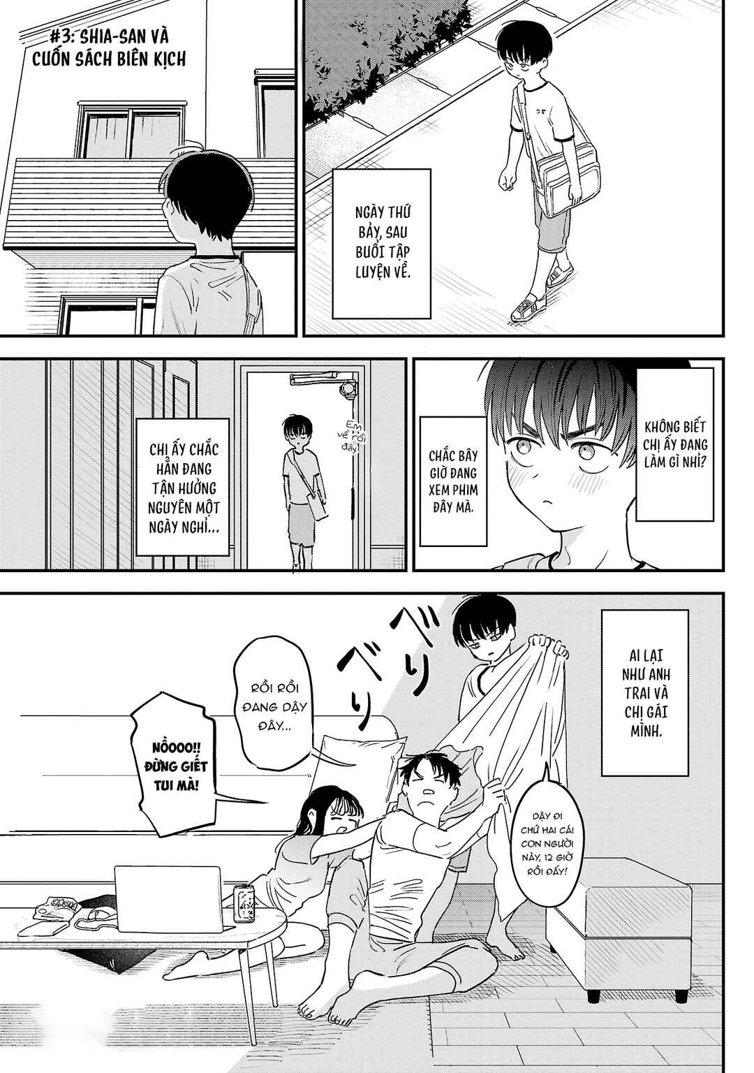Chapter 3 - Page 2