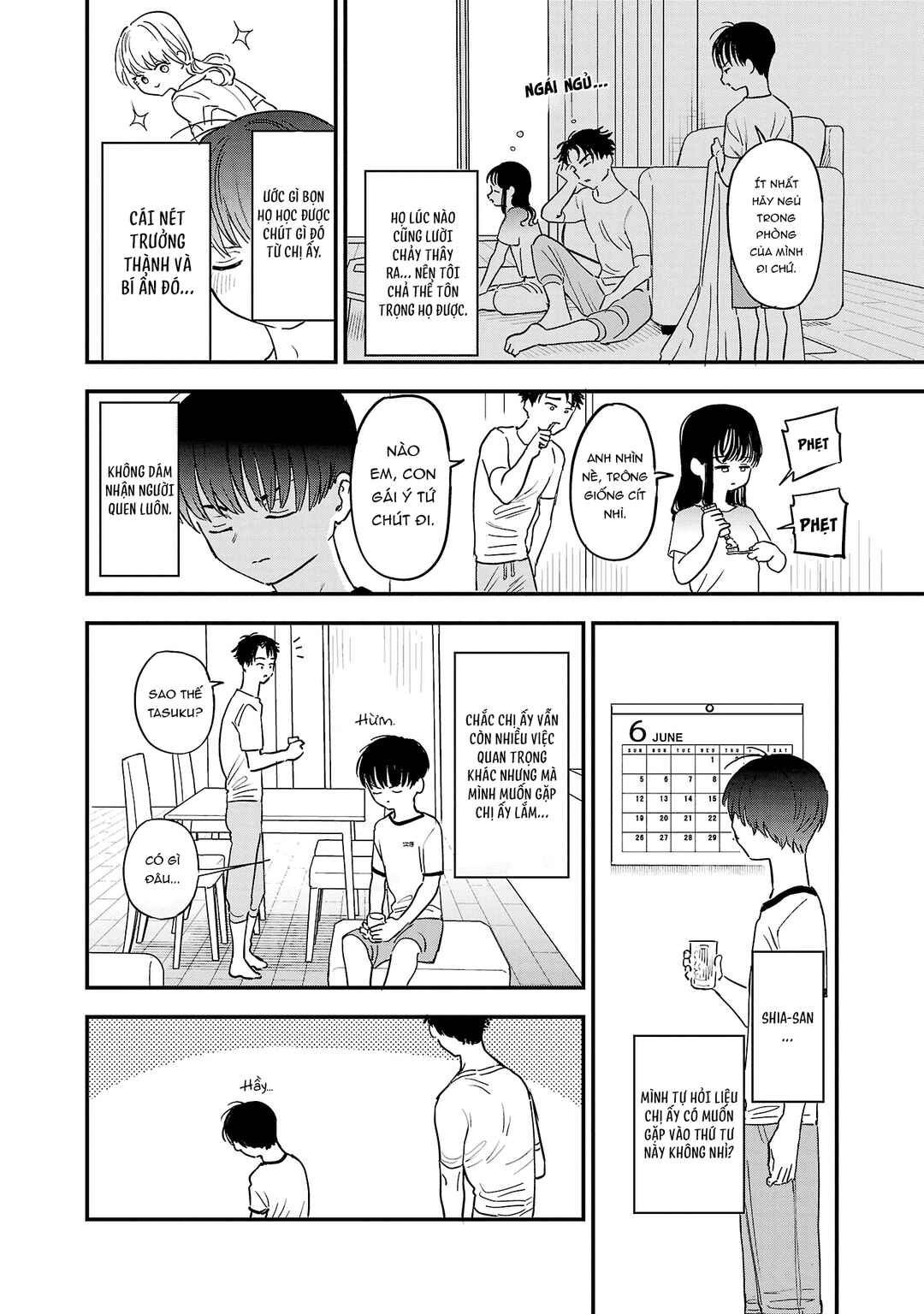 Chapter 3 - Page 3