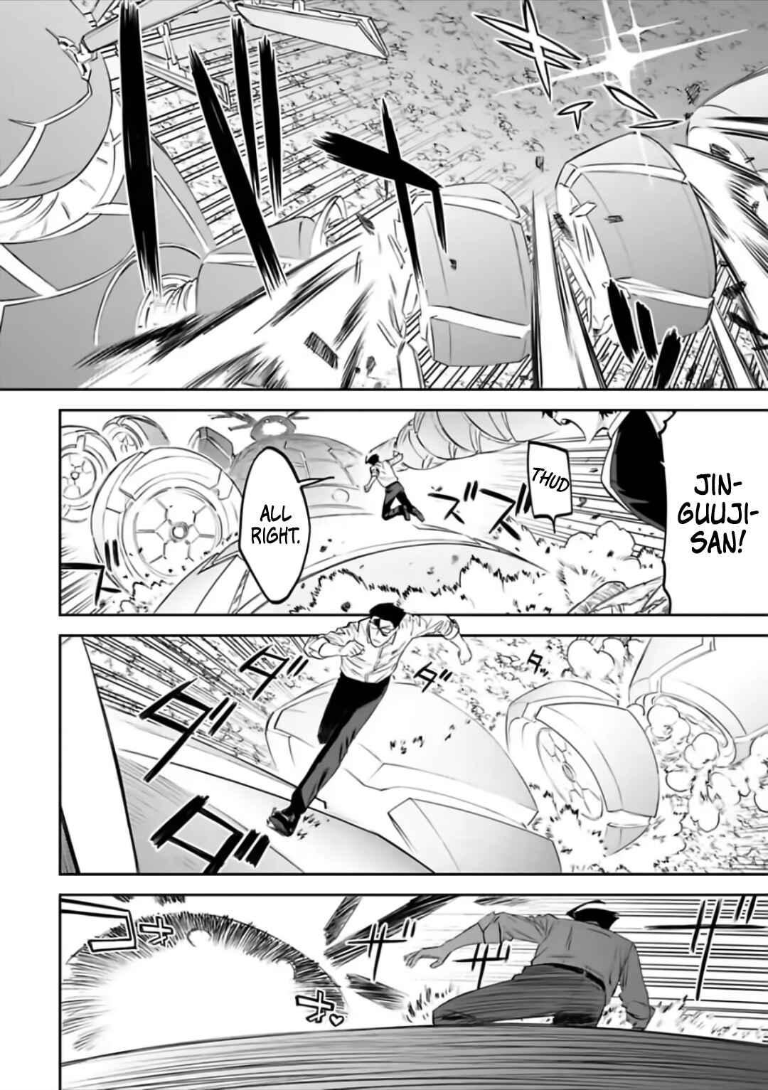 Chapter 65 - Page 10
