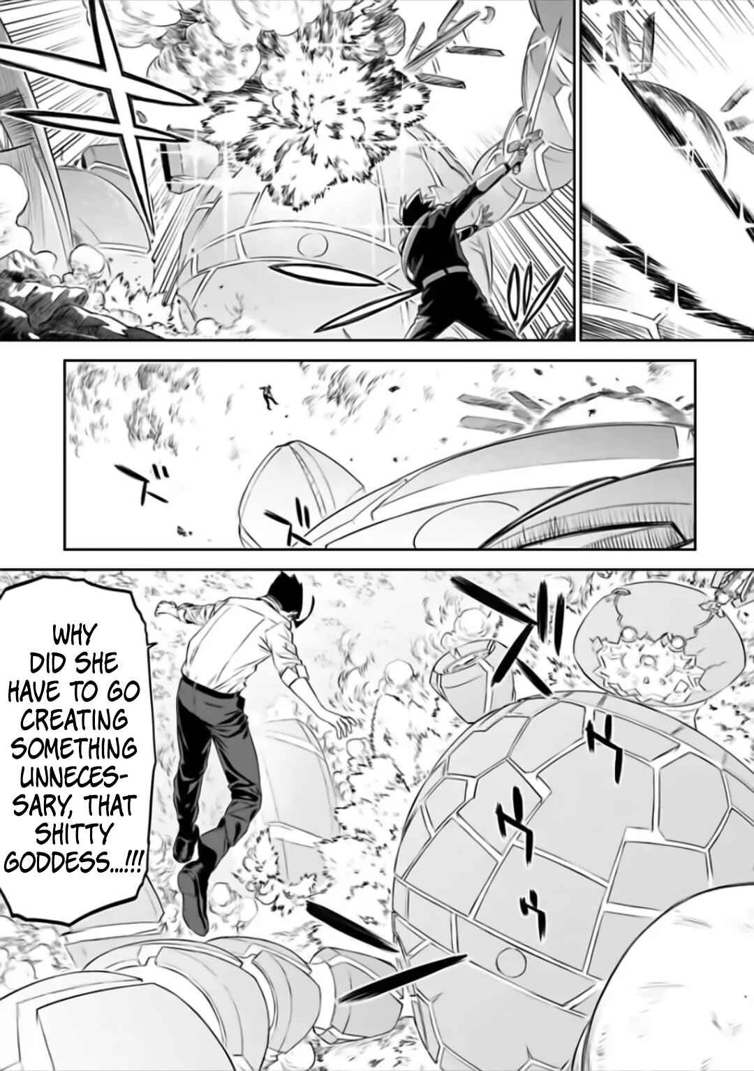 Chapter 65 - Page 11