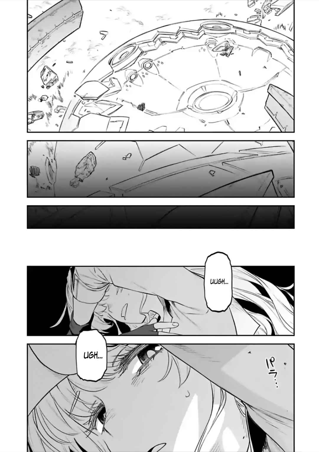 Chapter 65 - Page 13