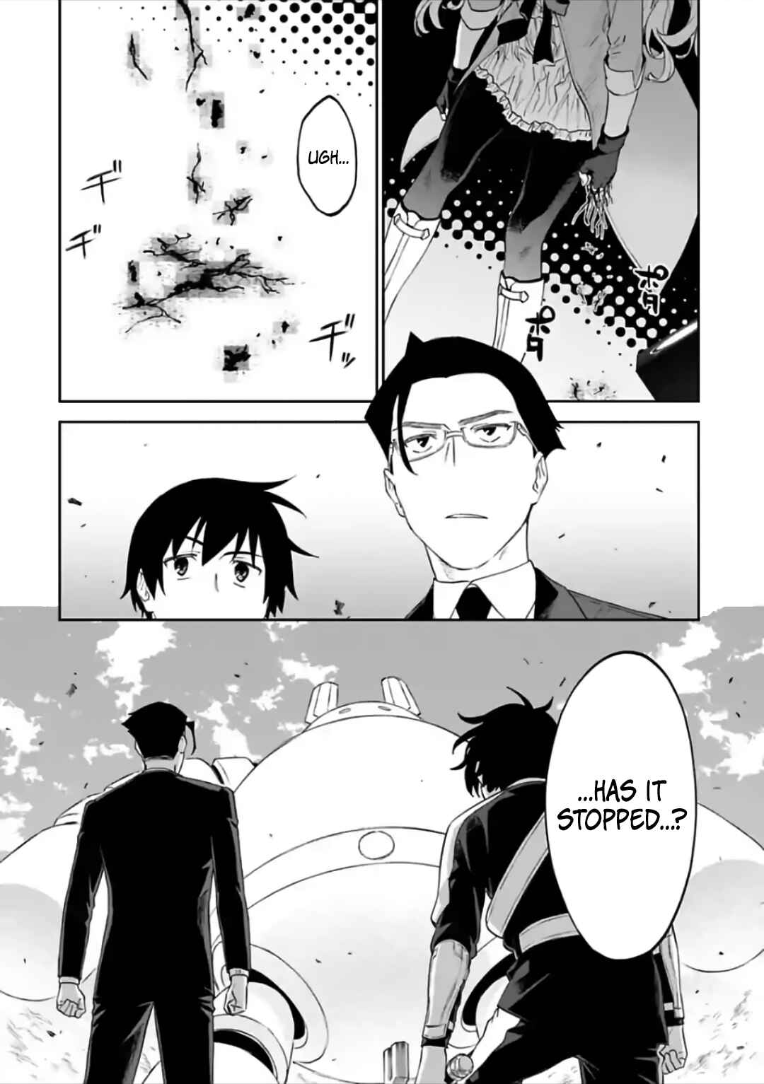 Chapter 65 - Page 2