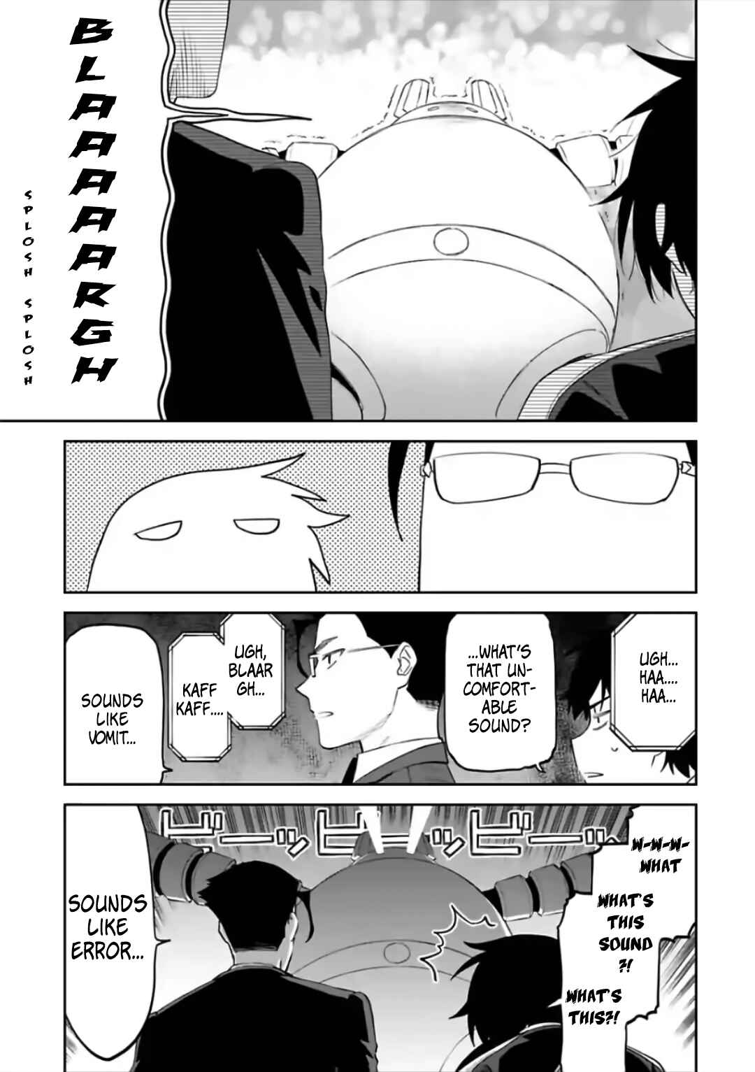 Chapter 65 - Page 3