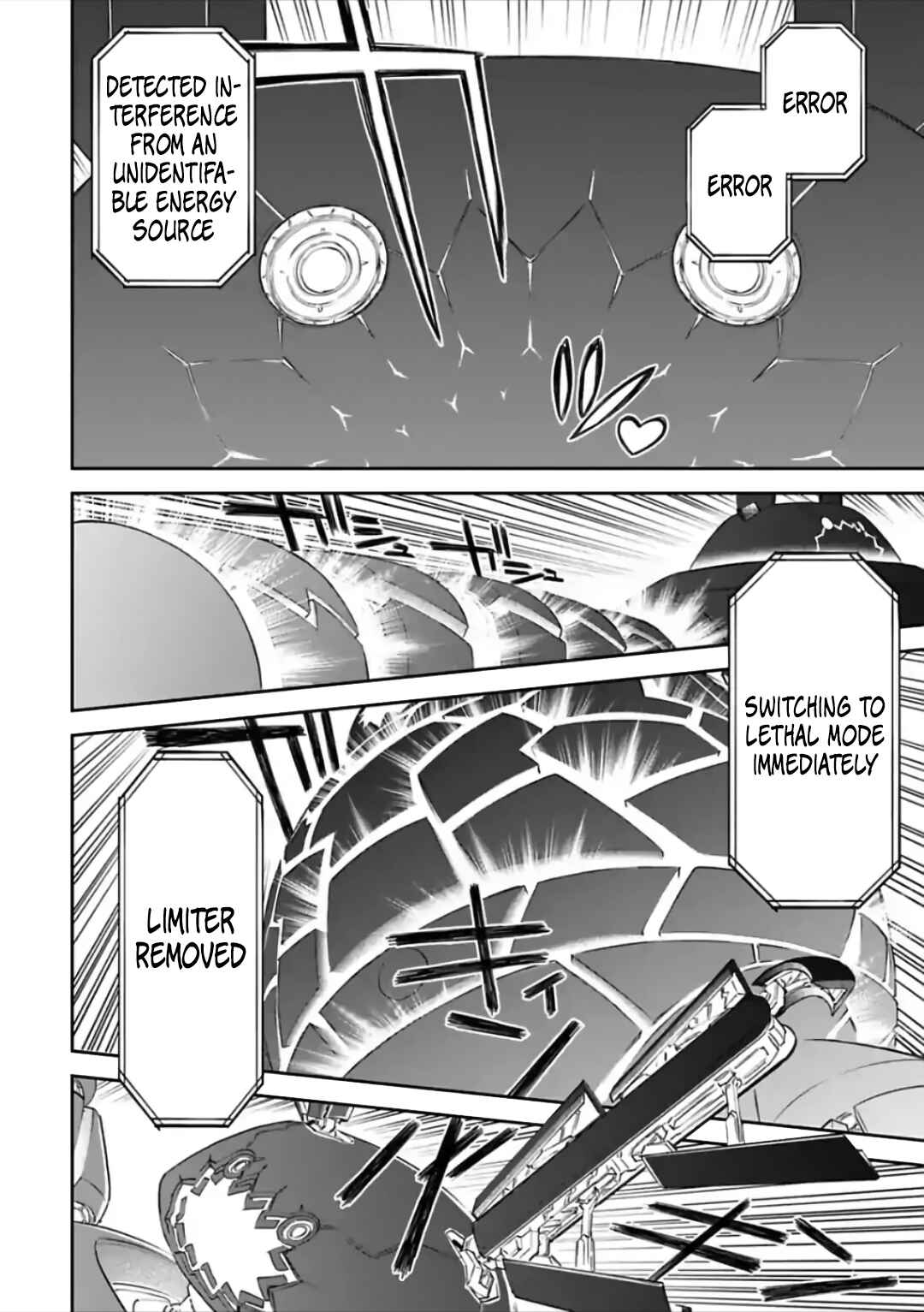 Chapter 65 - Page 4