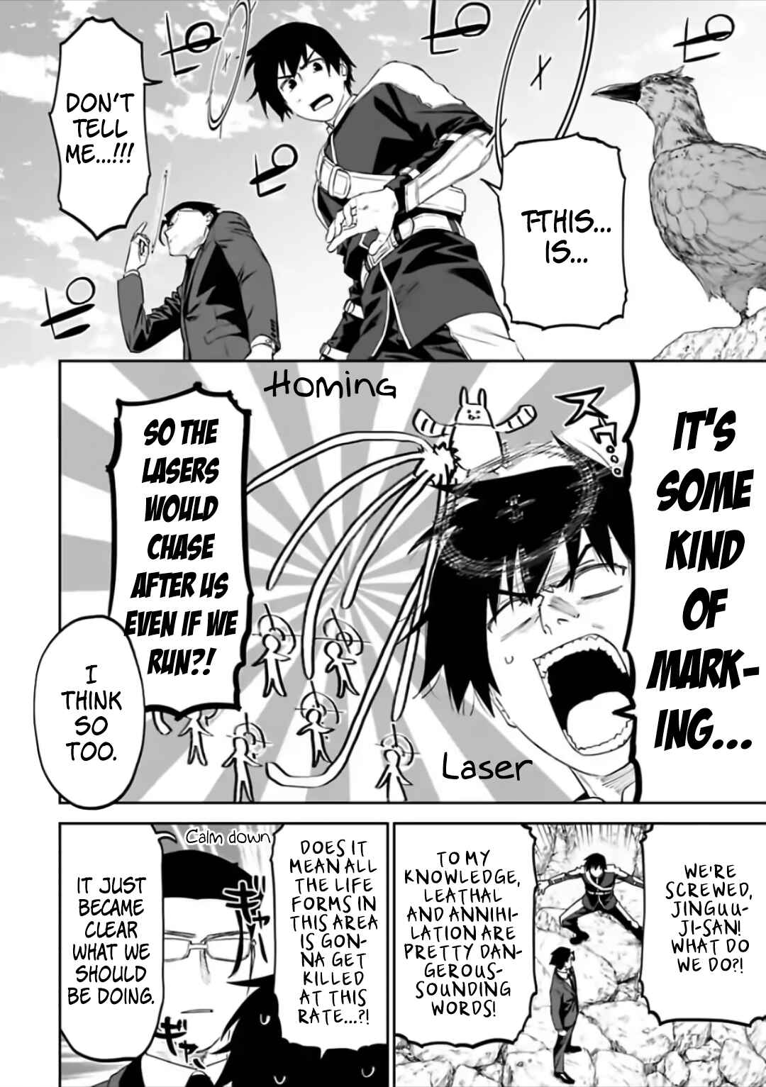 Chapter 65 - Page 6