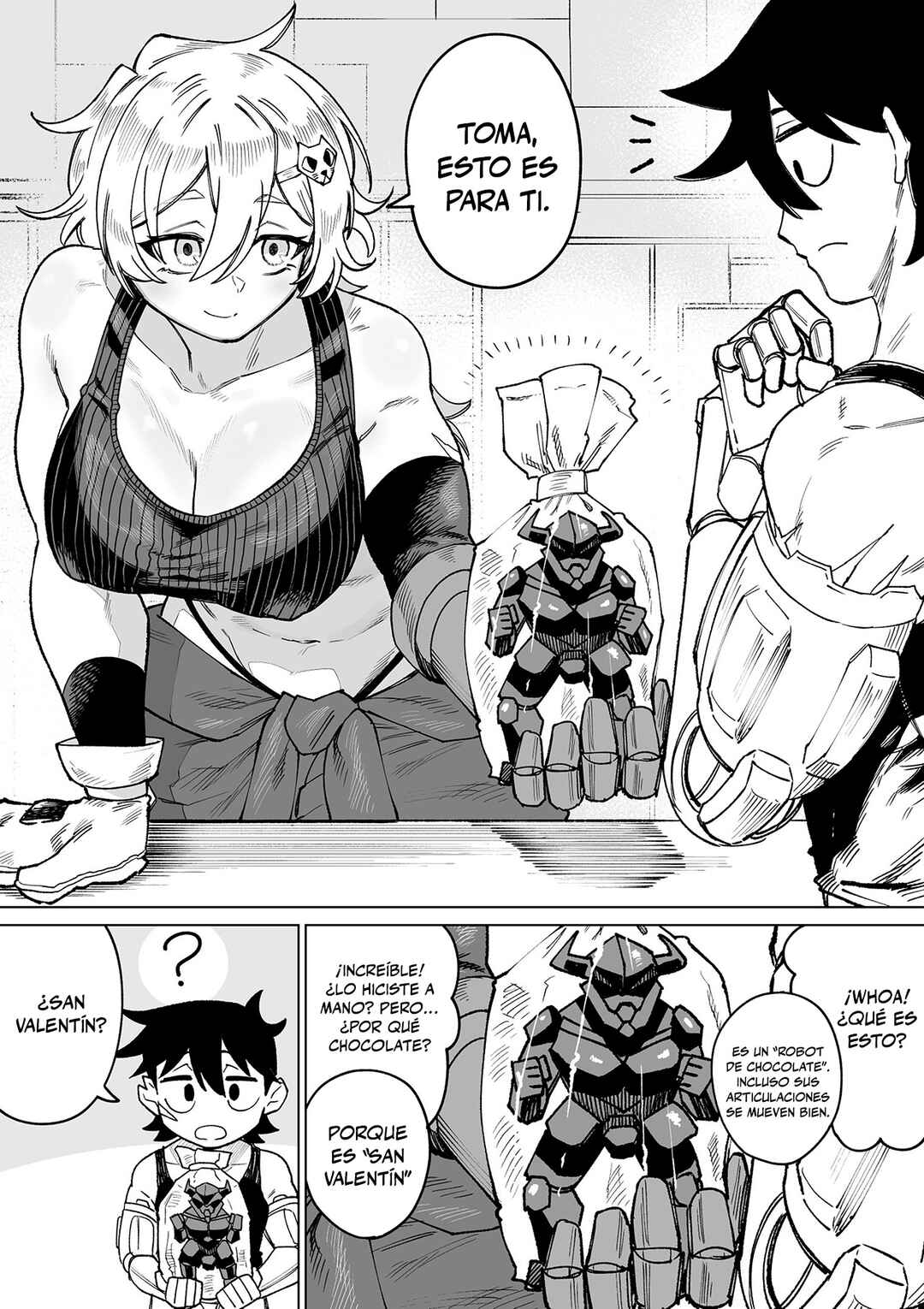 Chapter 5 - Page 1