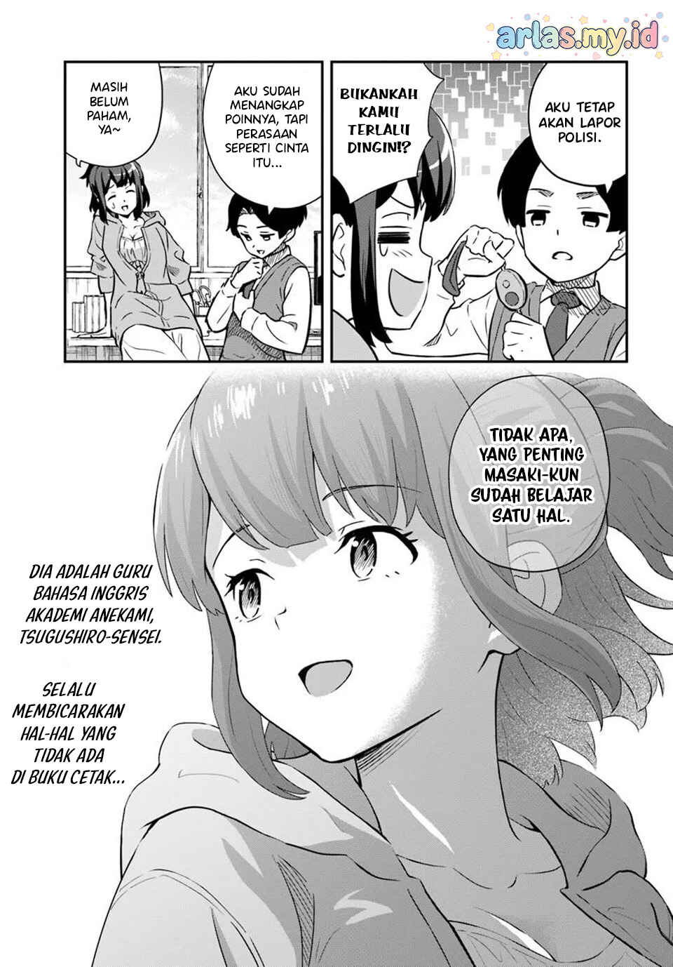 Chapter 1 - Page 12