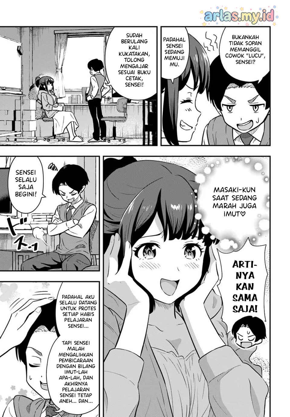 Chapter 1 - Page 5