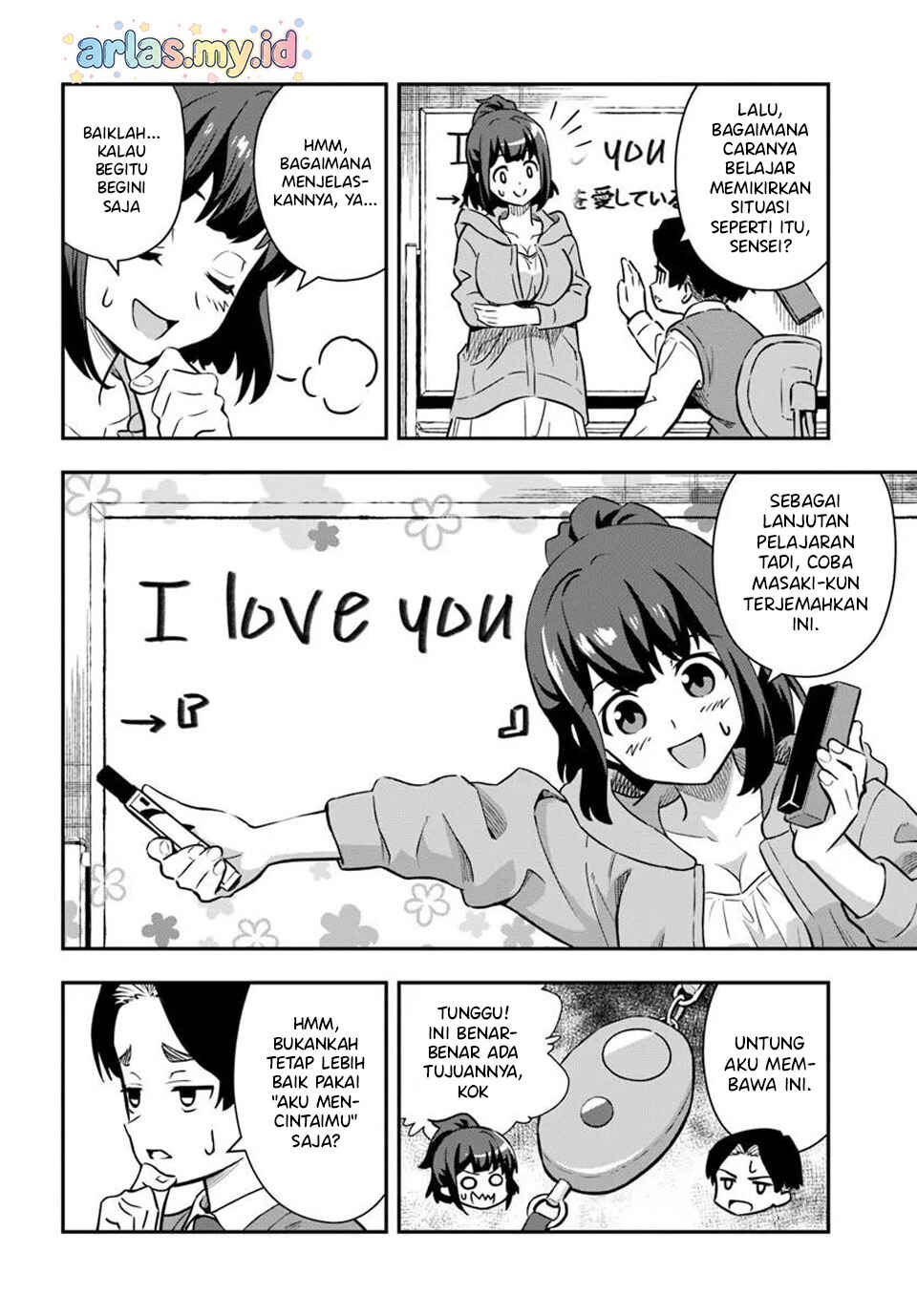 Chapter 1 - Page 8