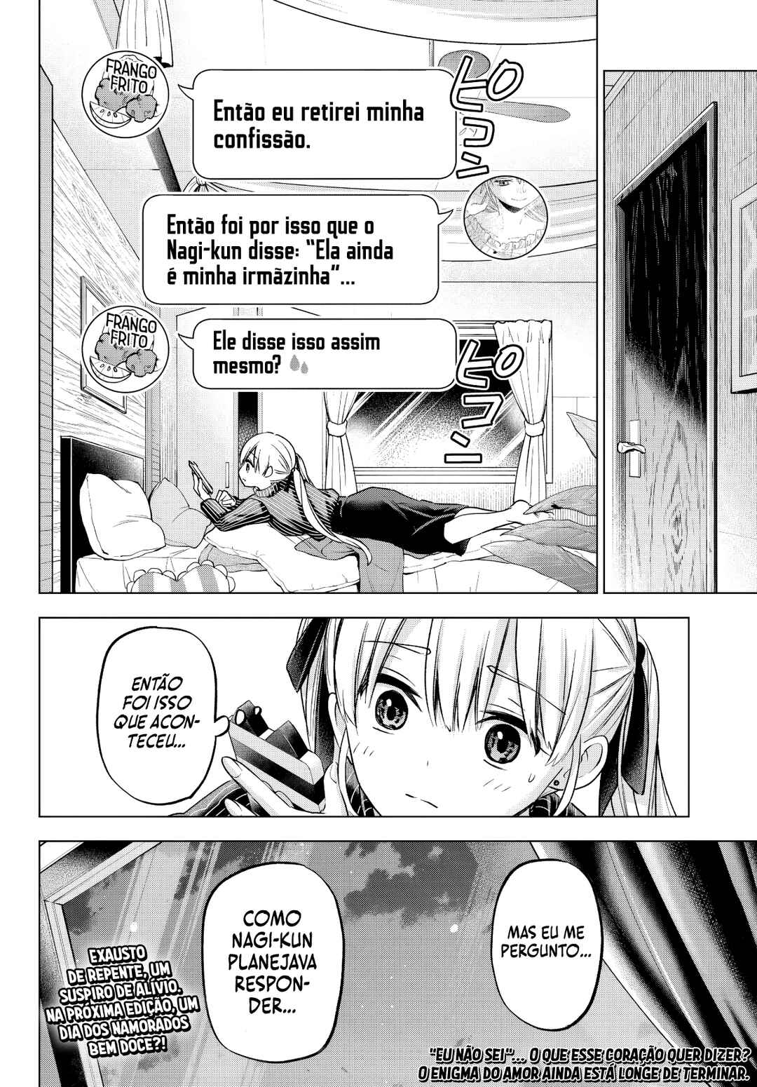 Chapter 180 - Page 19