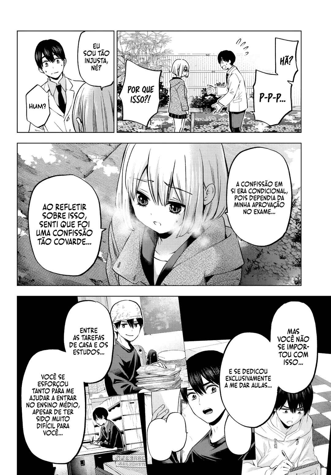 Chapter 180 - Page 8