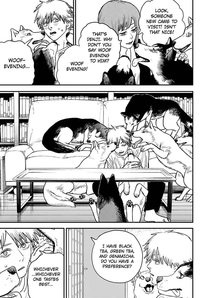 Chapter 80 - Page 12