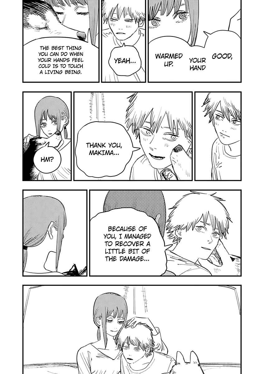 Chapter 80 - Page 16