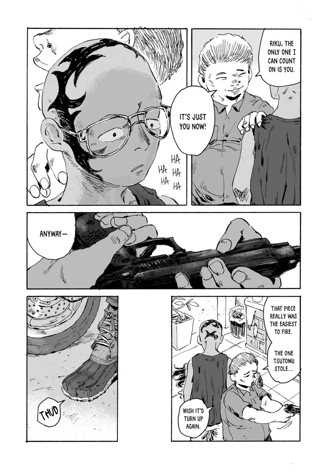 Chapter 2.2 - Page 14