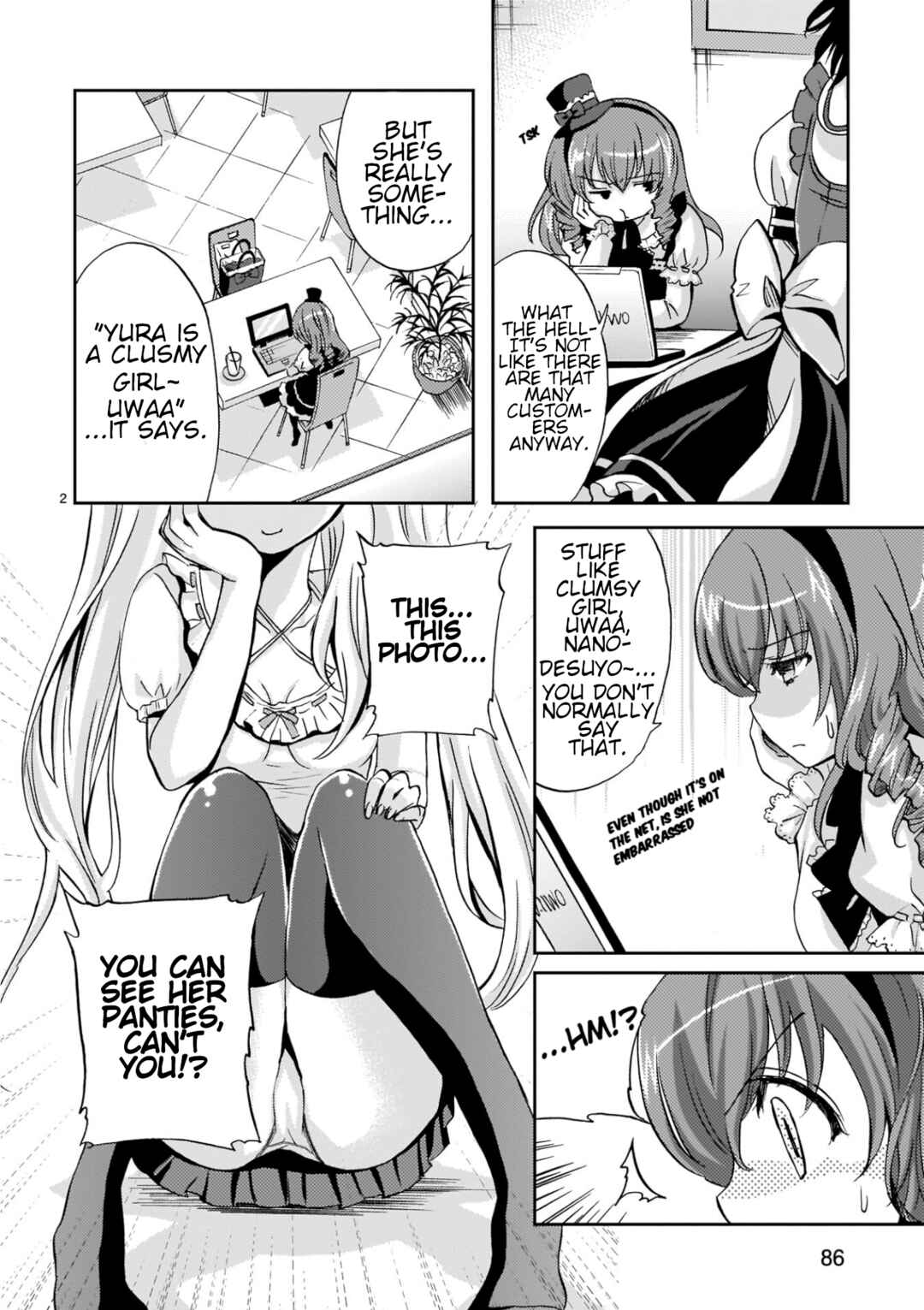Chapter 9 - Page 2