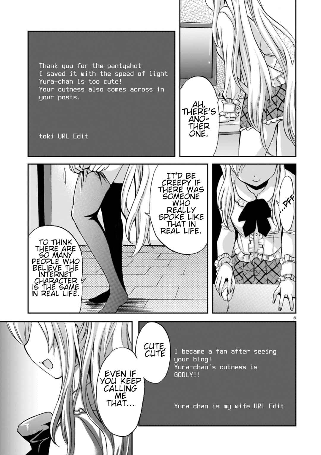 Chapter 9 - Page 5
