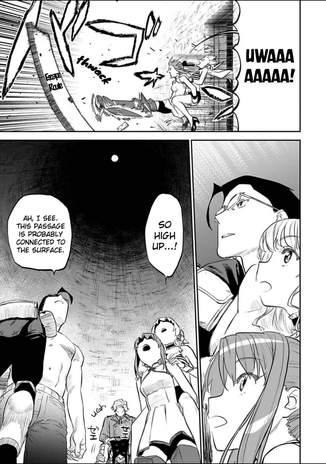 Chapter 140 - Page 5