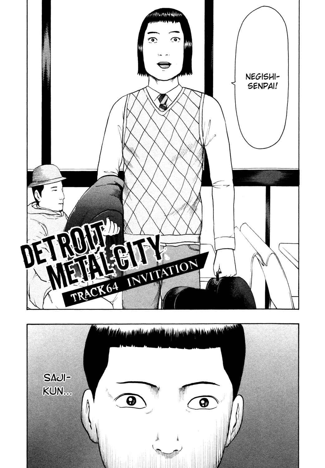 Chapter 64 - Page 3