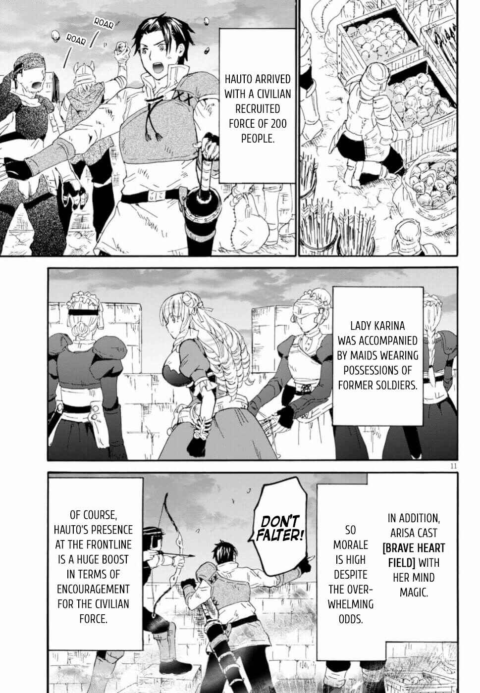 Chapter 61 - Page 10