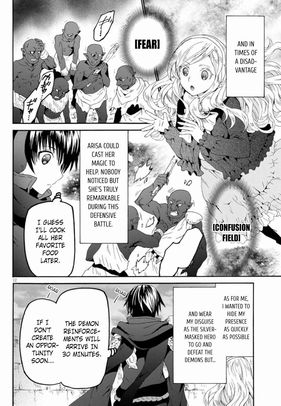 Chapter 61 - Page 11